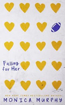 Falling For Her (The Callahans, Band 2)