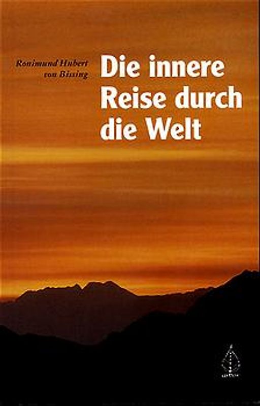Die innere Reise durch die Welt
