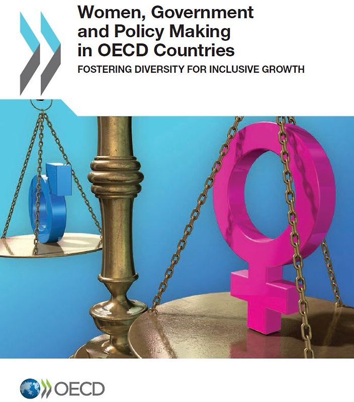 Women, Government and Policy Making in OECD Countries