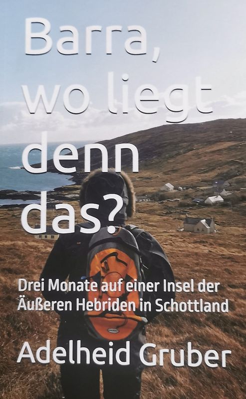 Barra, wo liegt denn das?