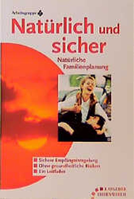 Natürlich und sicher