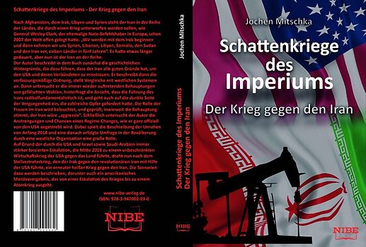 Schattenkriege des Imperiums