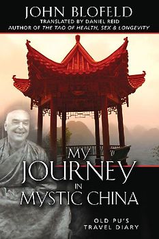 My Journey in Mystic China