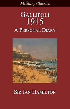 Gallipoli 1915