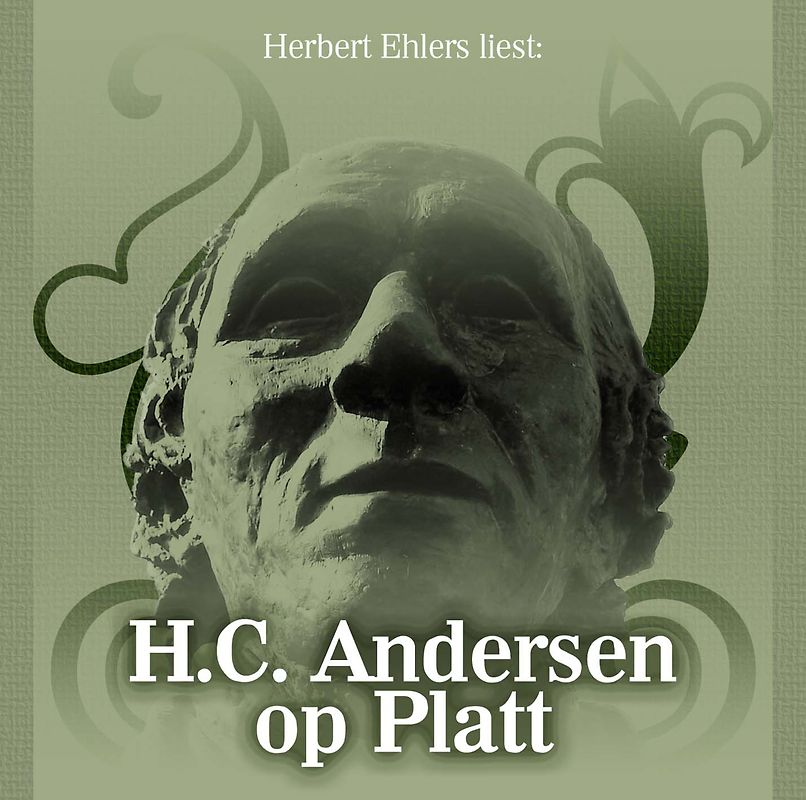 Hans Christian Andersen op Platt