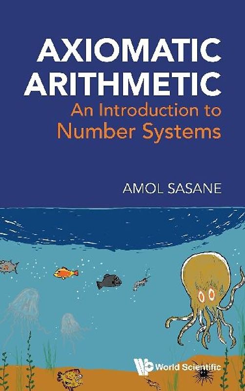 AXIOMATIC ARITHMETIC