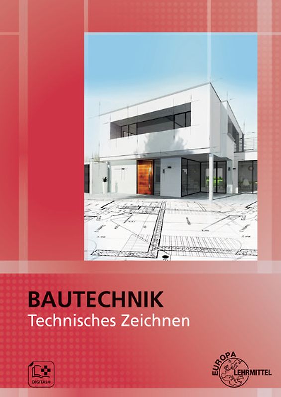 Bautechnik Technisches Zeichnen