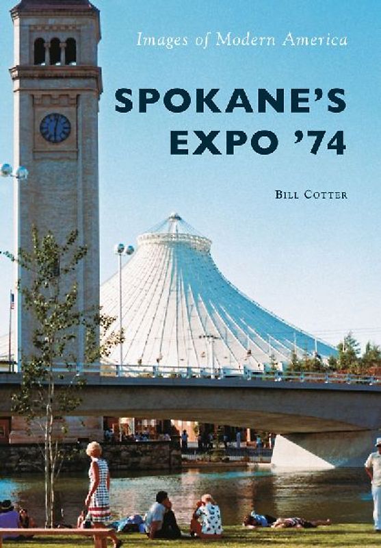 Spokane's Expo '74