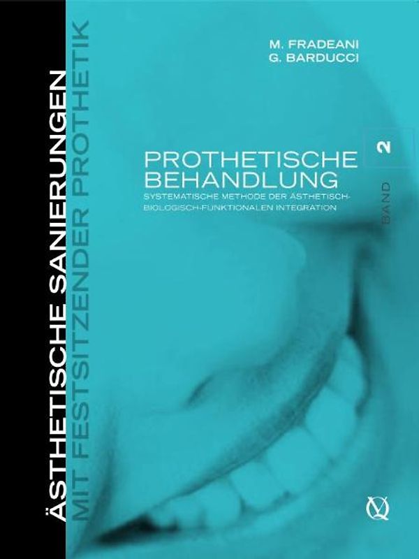 Prothetische Behandlung