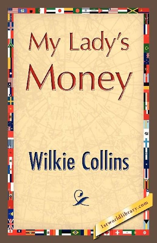 My Lady's Money