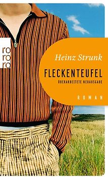 Fleckenteufel