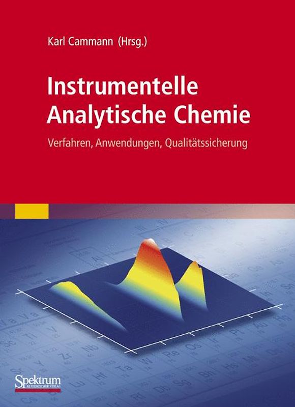 Instrumentelle Analytische Chemie