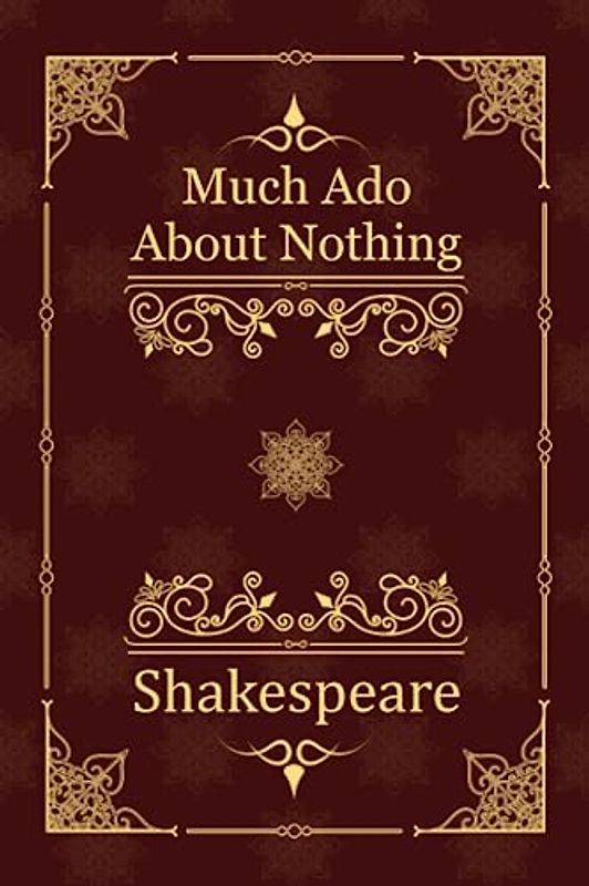 Much Ado About Nothing