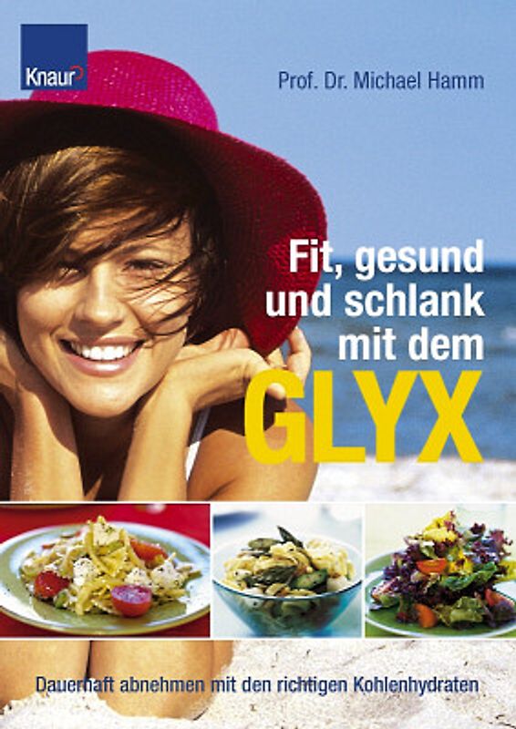Fit, gesund und schlank mit dem GLYX
