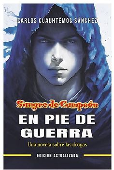 Sangre de Campeón. En Pie de Guerra