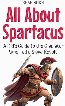 All About Spartacus