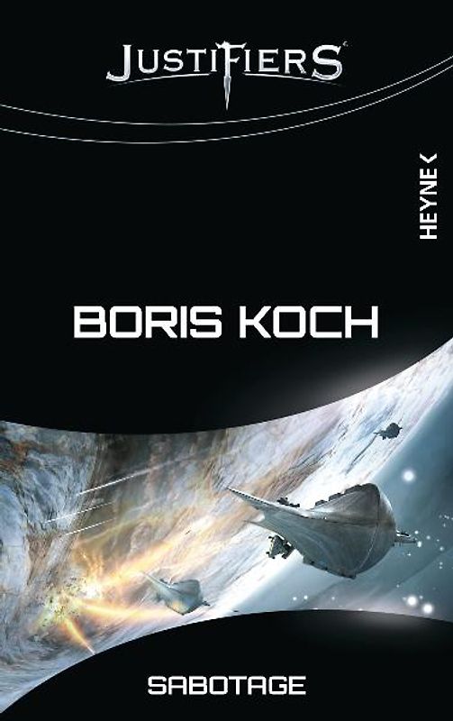 Justifiers - Sabotage