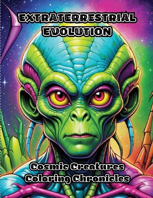 Extraterrestrial Evolution