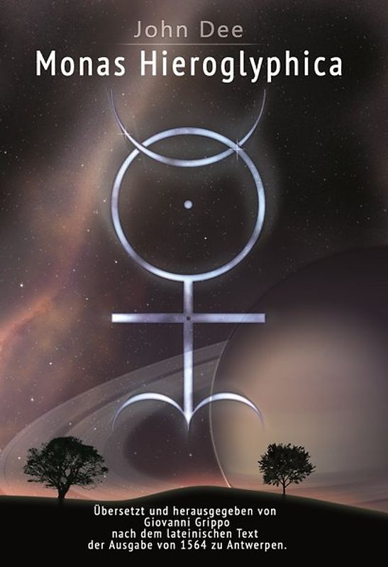 Monas Hieroglyphica von John Dee