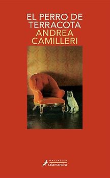 El perro de terracota
