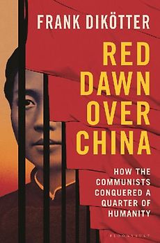 Red Dawn Over China