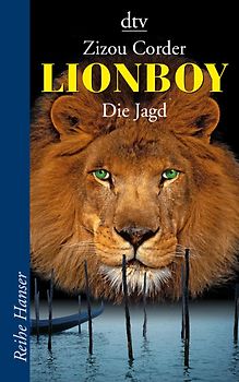 Lionboy Die Jagd