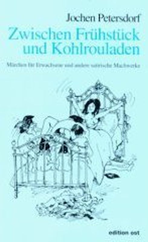 Zwischen Frühstück und Kohlrouladen