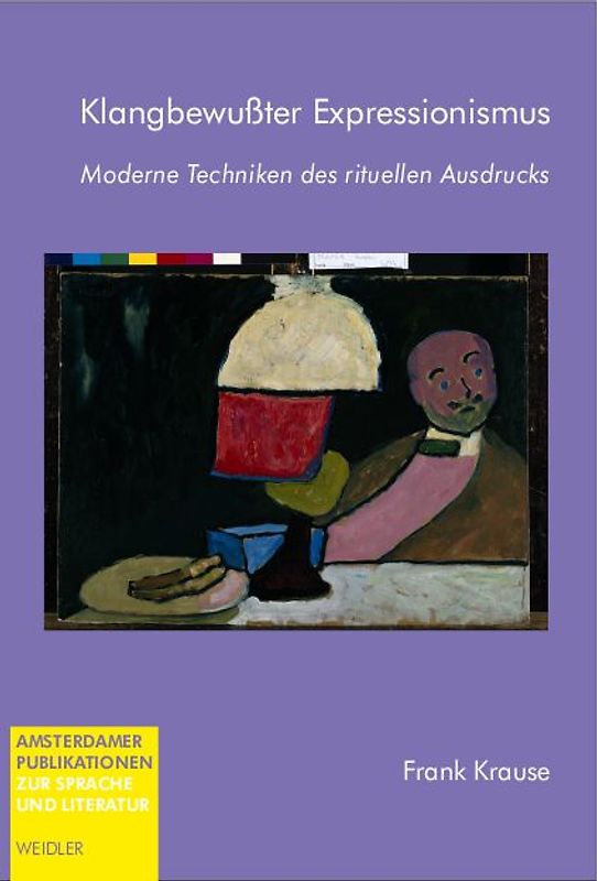 Klangbewusster Expressionismus