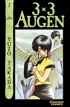 3 x 3 Augen Taschenbuch