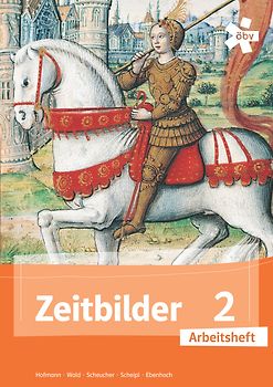 Zeitbilder 2, Arbeitsheft