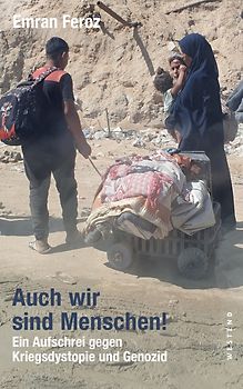 Wir wollen leben!