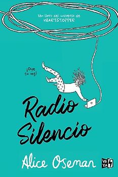 Radio Silencio
