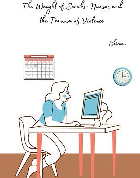 The Weight of Scrubs: Nurses and the Trauma of Violence