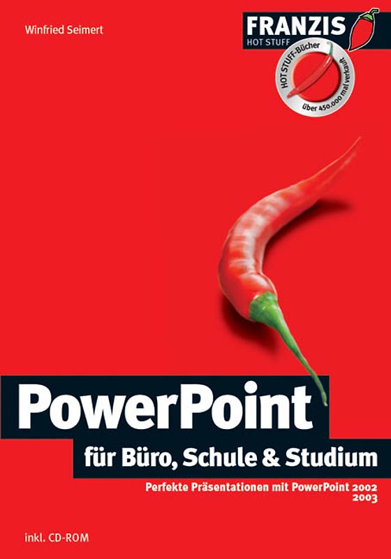 PowerPoint für Büro, Schule & Studium