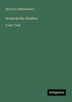 Armenische Studien