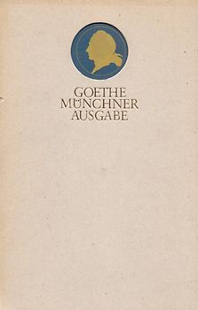 Sämtliche Werke nach Epochen seines Schaffens