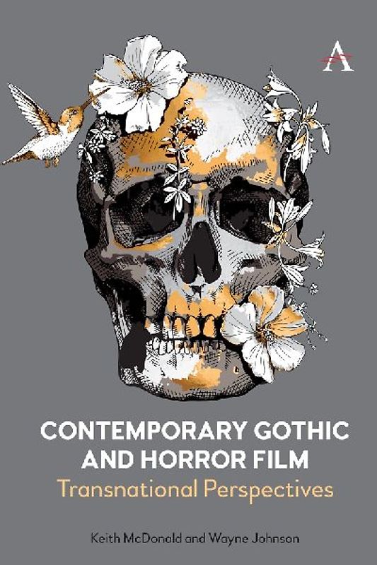 Contemporary Gothic and Horror Film