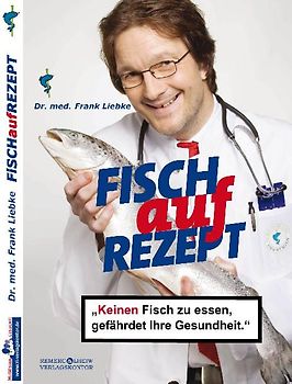 Fisch auf Rezept