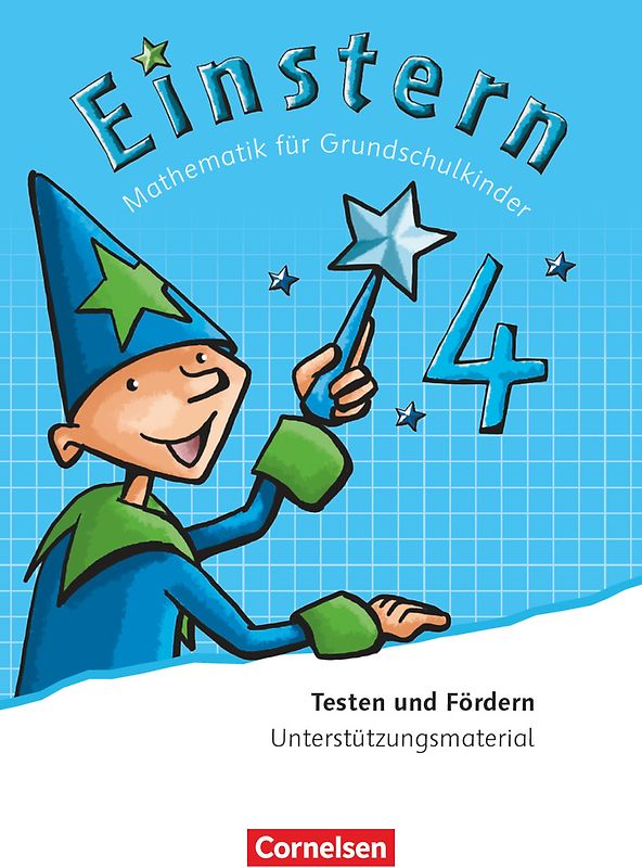 Einstern - Mathematik - Ausgabe 2015 - Band 4
