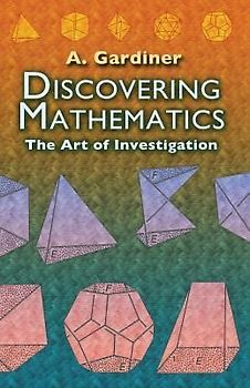 Discovering Mathematics