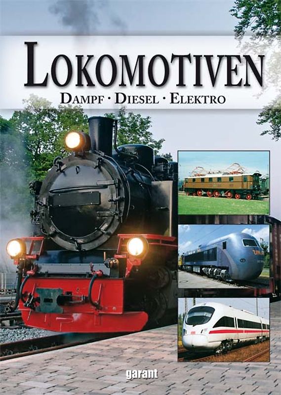 Lokomotiven