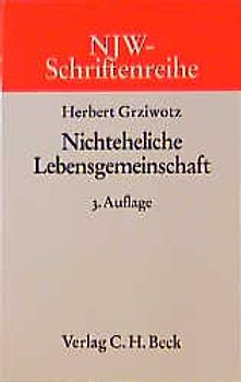 Nichteheliche Lebensgemeinschaft