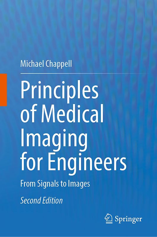 Principles of Medical Imaging for Engineers