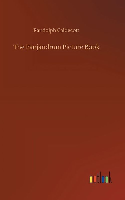 The Panjandrum Picture Book