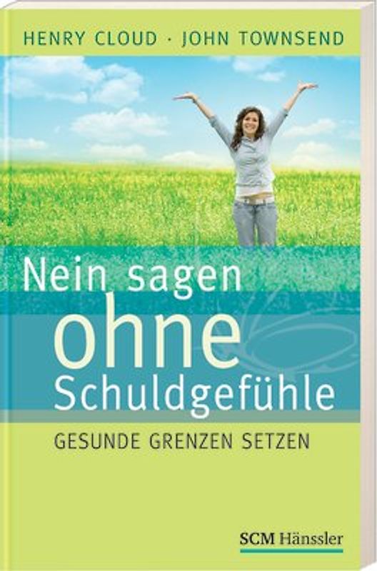 Nein sagen ohne Schuldgefühle