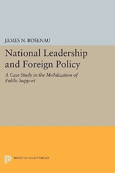 National Leadership and Foreign Policy