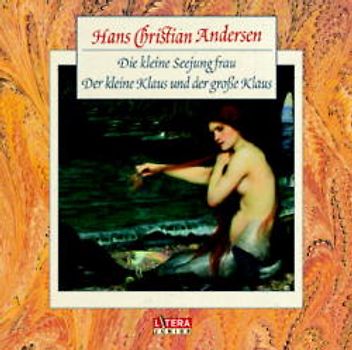 Die kleine Seejungfrau /Der kleine und der grosse Klaus