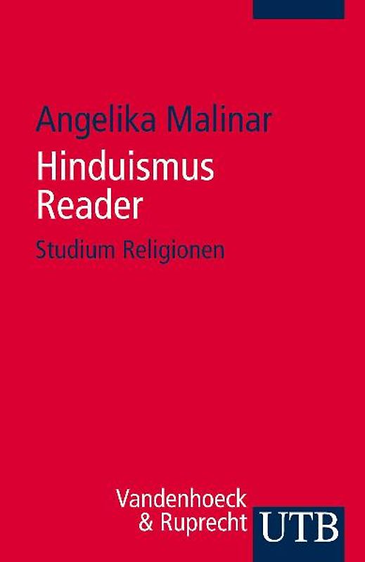 Hinduismus (Reader)