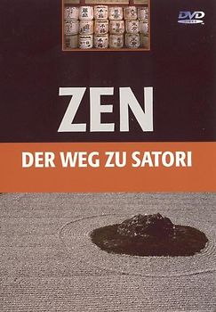 Zen - Der Weg zu Satori, DVD