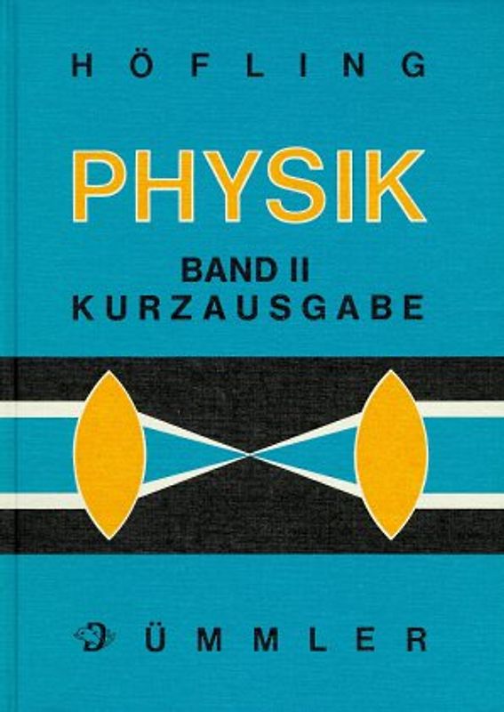 Physik Band II